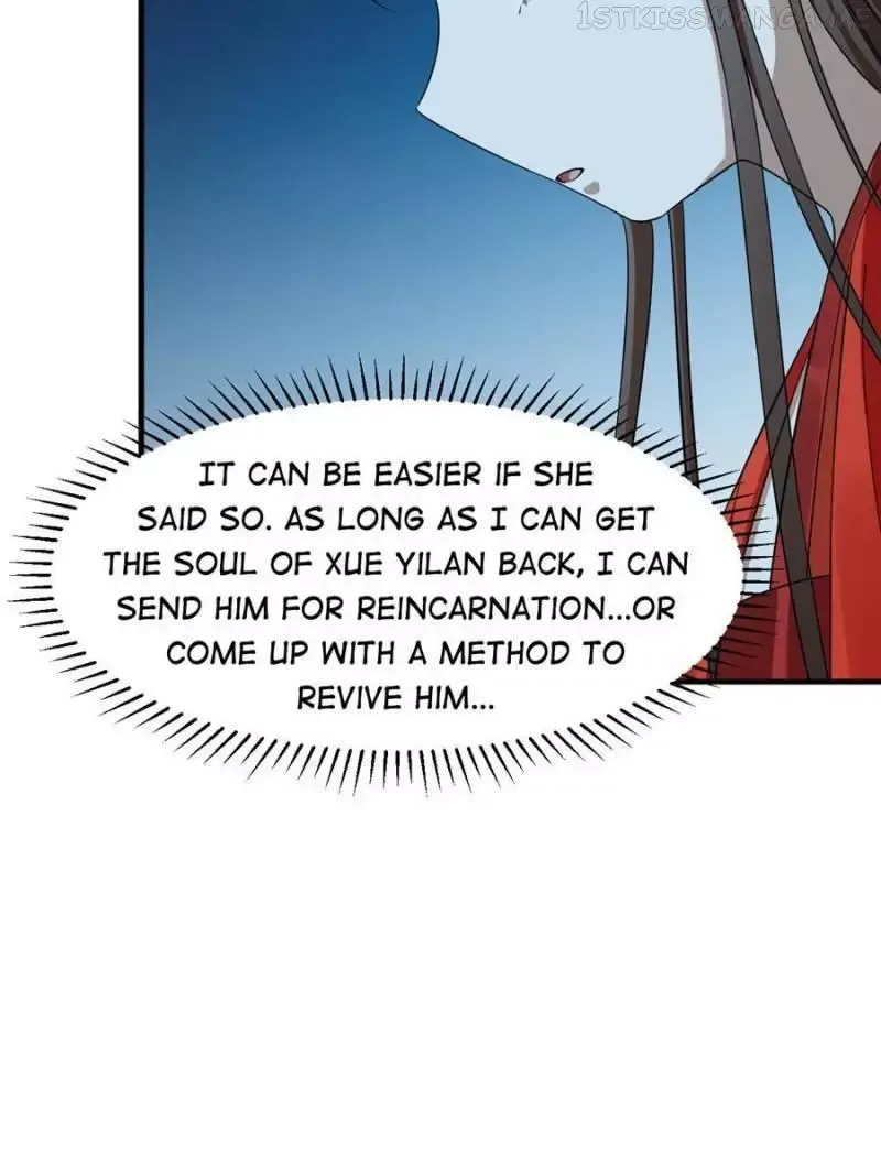 Queen of poison: The Legend of a Super Agent, Doctor and Princess Chapter 393 page 60