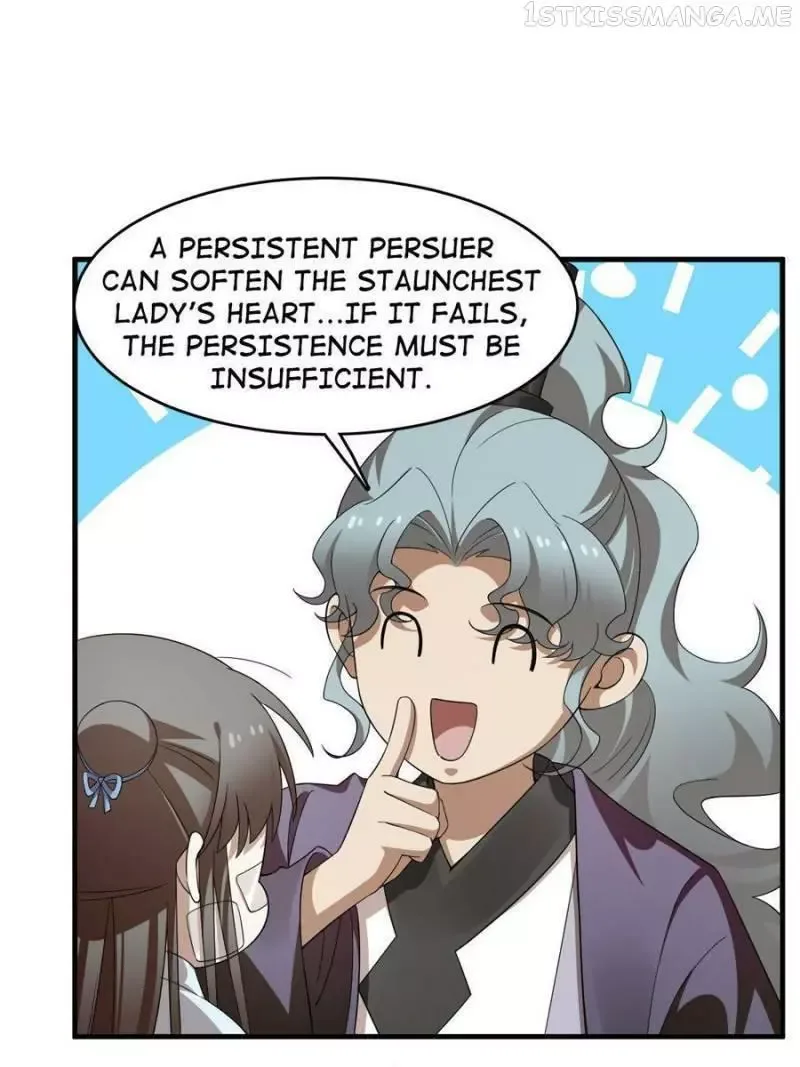 Queen of poison: The Legend of a Super Agent, Doctor and Princess Chapter 397 page 12