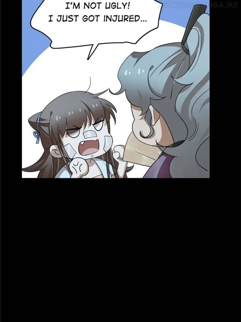 Queen of poison: The Legend of a Super Agent, Doctor and Princess Chapter 395 page 52
