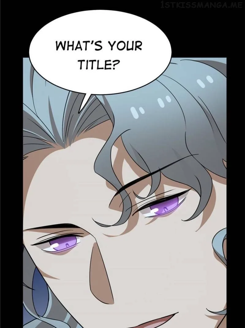 Queen of poison: The Legend of a Super Agent, Doctor and Princess Chapter 395 page 53