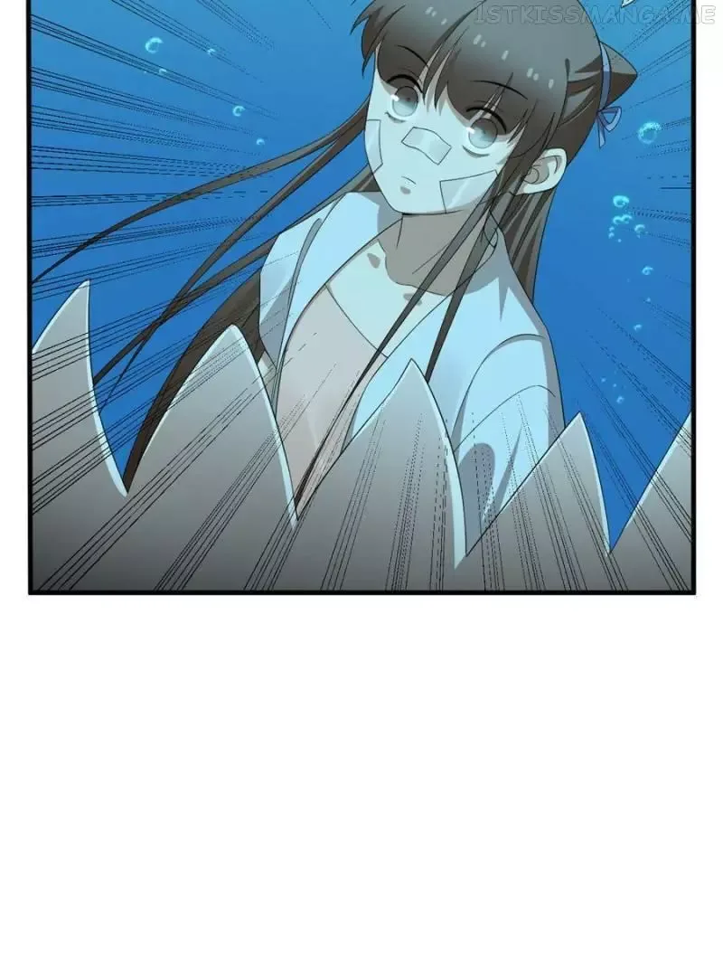 Queen of poison: The Legend of a Super Agent, Doctor and Princess Chapter 397 page 25