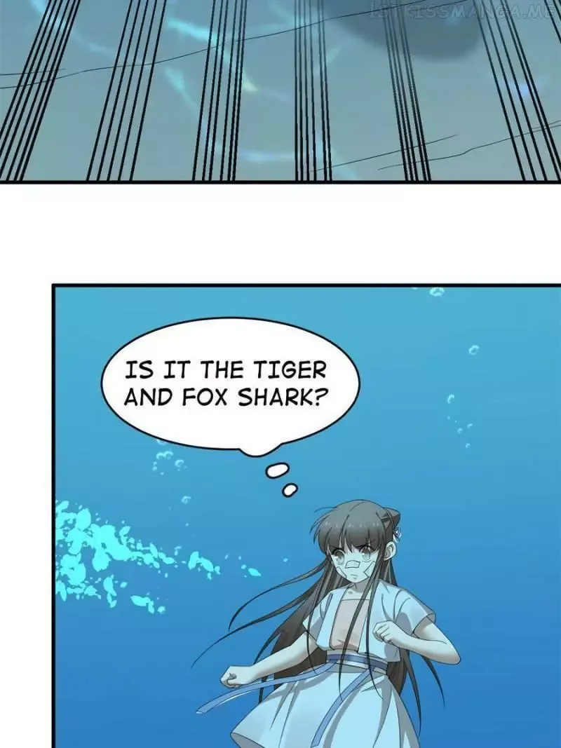 Queen of poison: The Legend of a Super Agent, Doctor and Princess Chapter 397 page 28