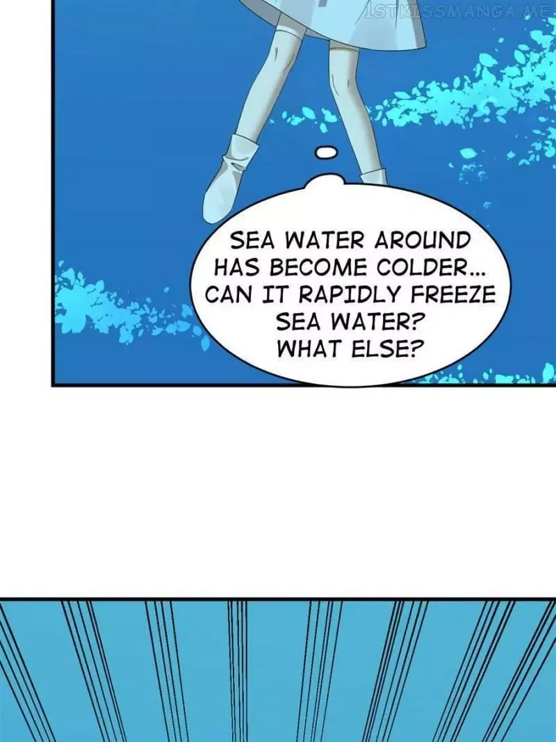 Queen of poison: The Legend of a Super Agent, Doctor and Princess Chapter 397 page 29