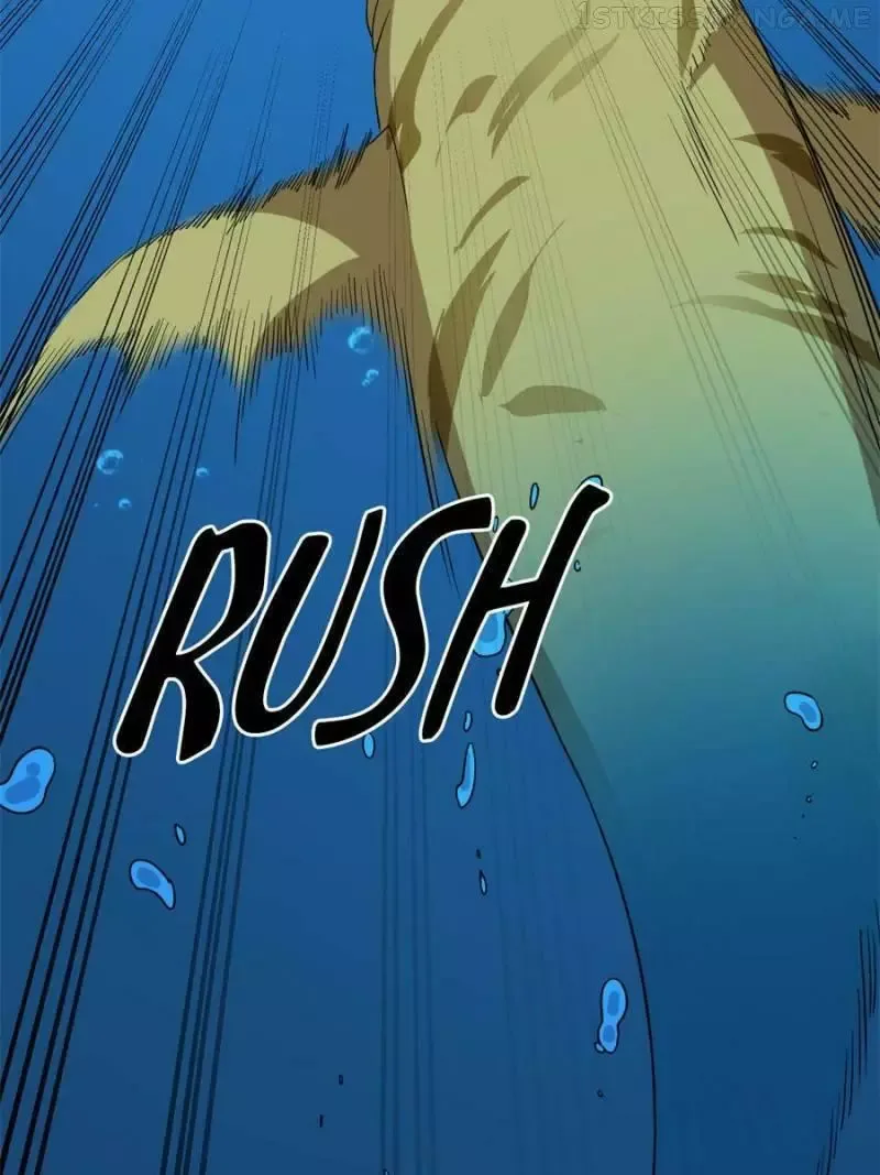 Queen of poison: The Legend of a Super Agent, Doctor and Princess Chapter 397 page 31