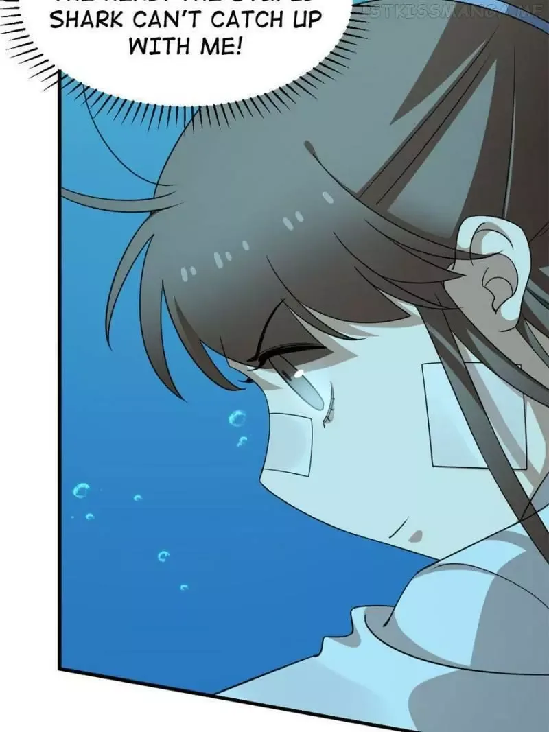 Queen of poison: The Legend of a Super Agent, Doctor and Princess Chapter 397 page 39