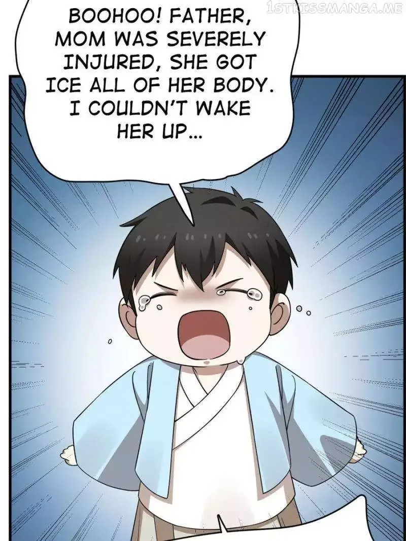 Queen of poison: The Legend of a Super Agent, Doctor and Princess Chapter 400 page 6