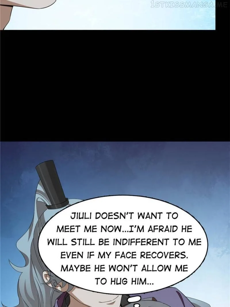 Queen of poison: The Legend of a Super Agent, Doctor and Princess Chapter 396 page 9