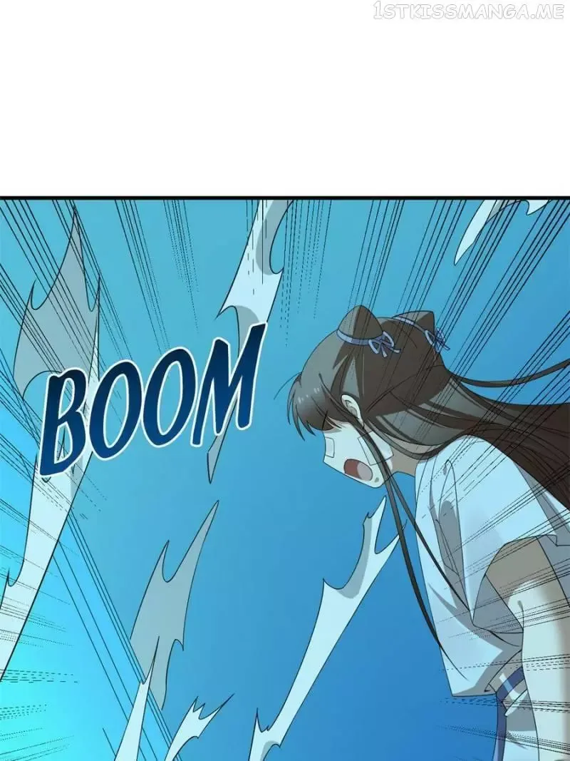 Queen of poison: The Legend of a Super Agent, Doctor and Princess Chapter 397 page 46