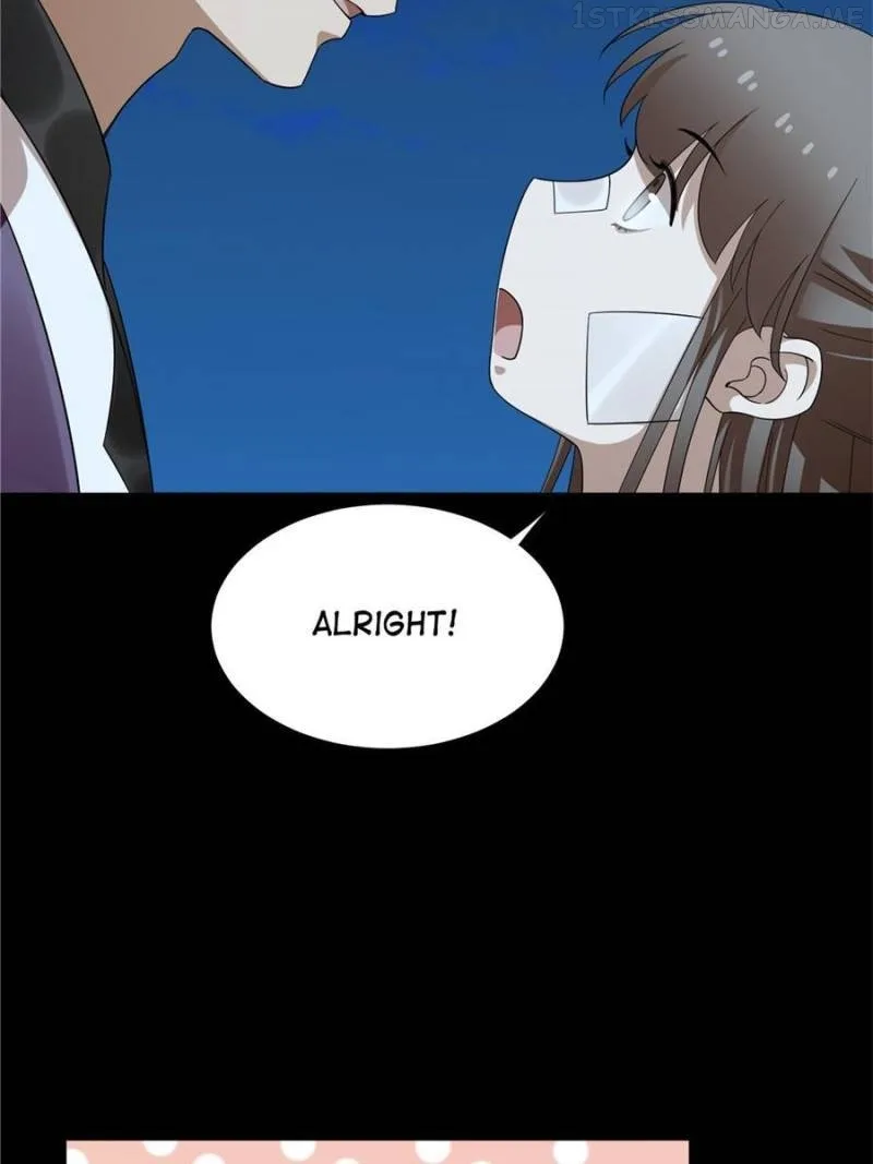 Queen of poison: The Legend of a Super Agent, Doctor and Princess Chapter 396 page 13