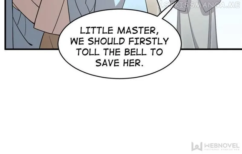 Queen of poison: The Legend of a Super Agent, Doctor and Princess Chapter 400 page 12