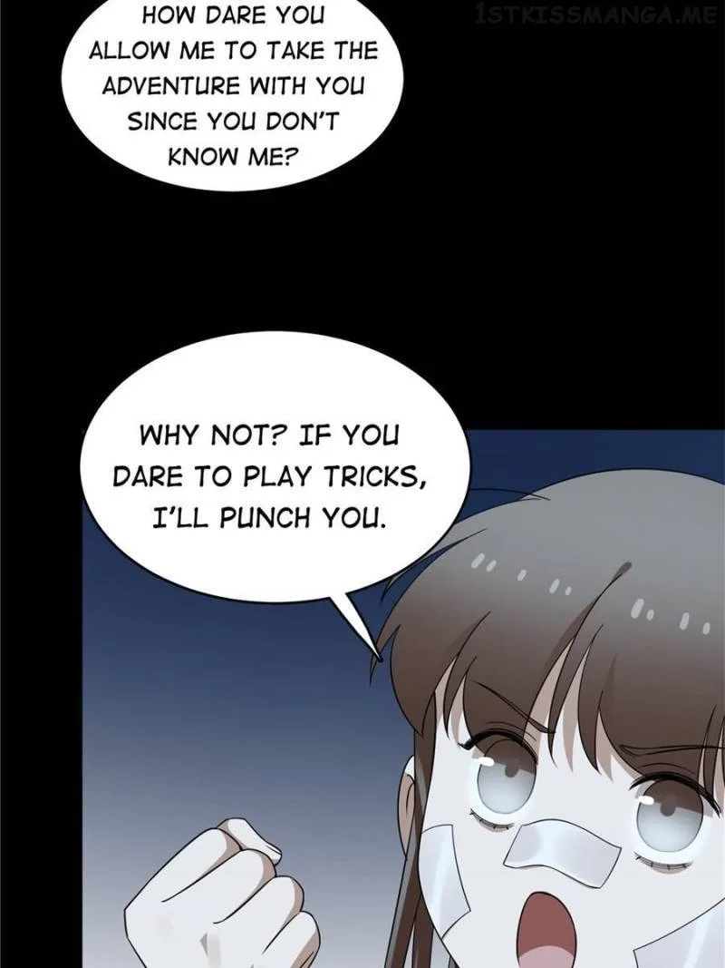 Queen of poison: The Legend of a Super Agent, Doctor and Princess Chapter 396 page 16