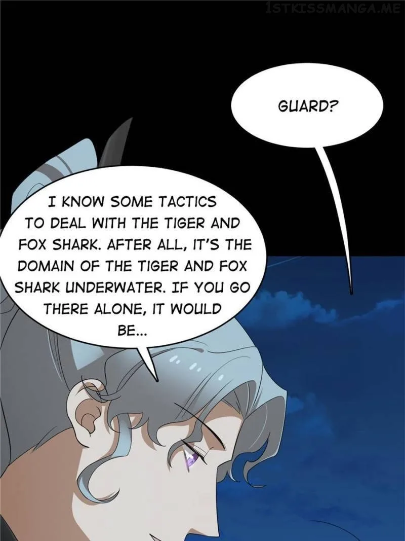 Queen of poison: The Legend of a Super Agent, Doctor and Princess Chapter 396 page 12