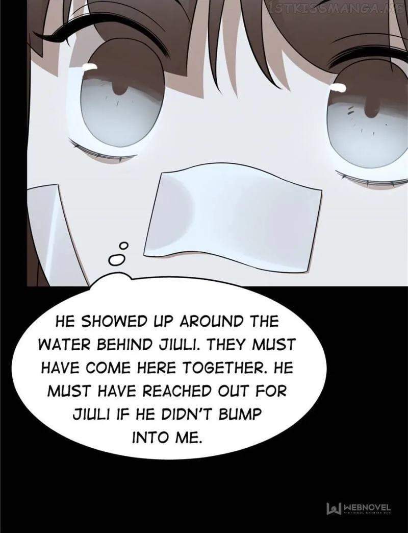 Queen of poison: The Legend of a Super Agent, Doctor and Princess Chapter 396 page 22
