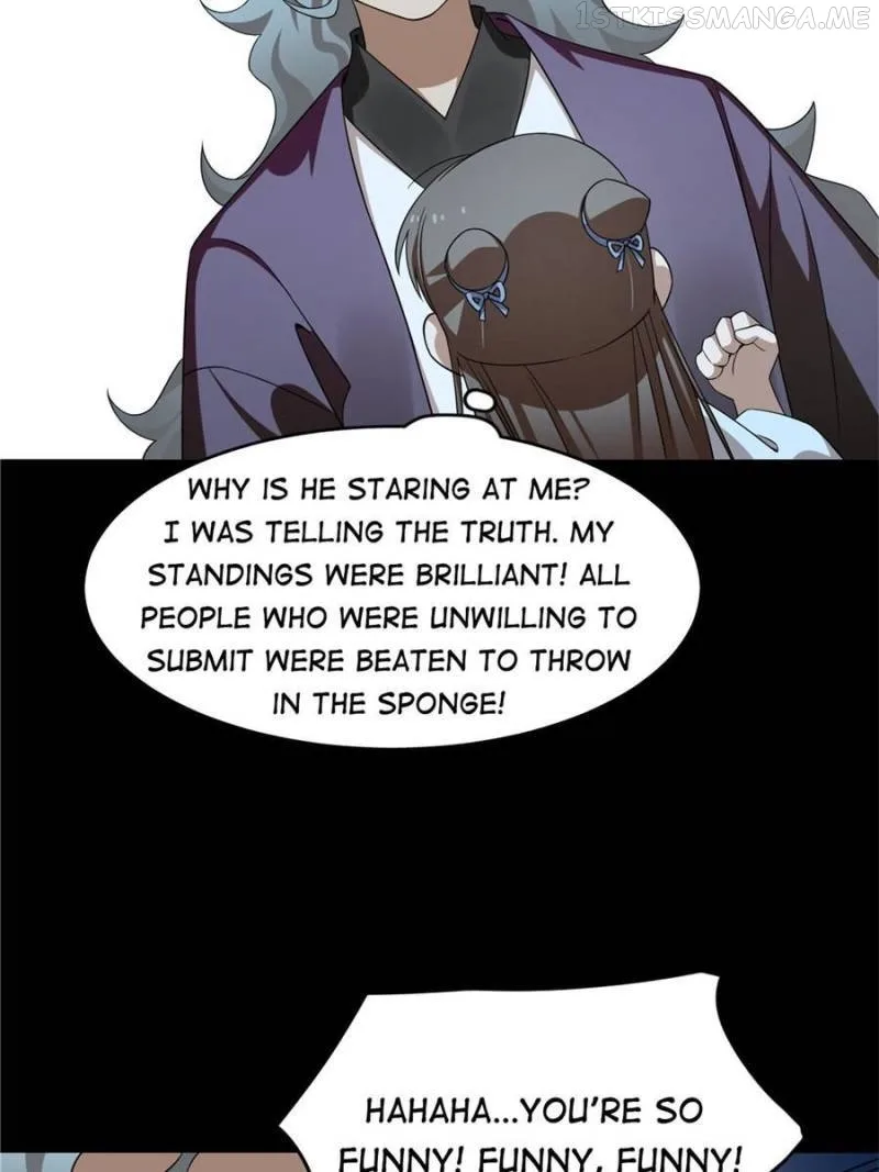 Queen of poison: The Legend of a Super Agent, Doctor and Princess Chapter 396 page 18