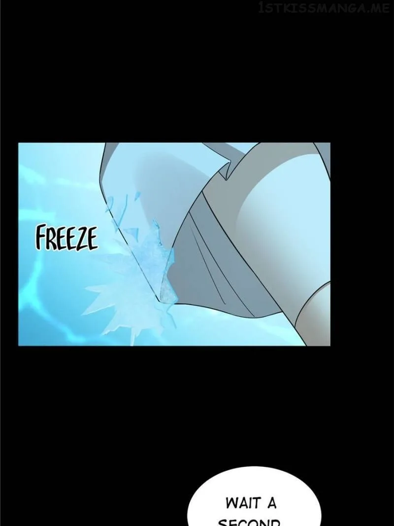 Queen of poison: The Legend of a Super Agent, Doctor and Princess Chapter 396 page 28