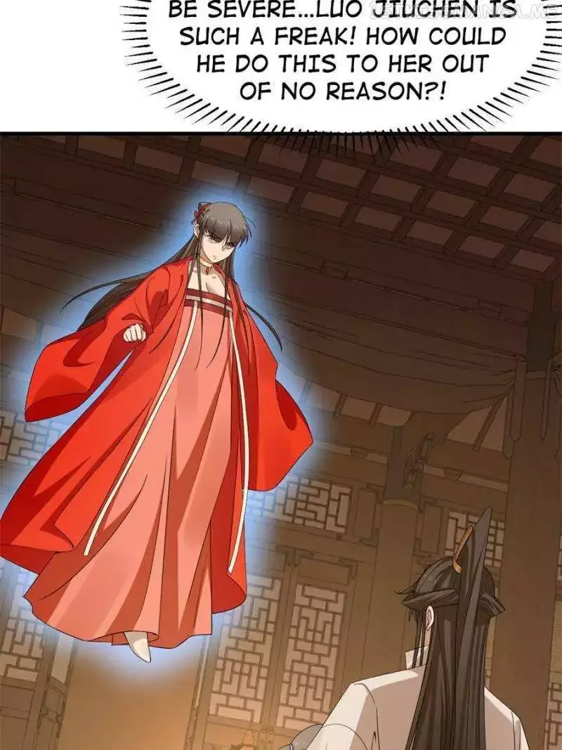 Queen of poison: The Legend of a Super Agent, Doctor and Princess Chapter 400 page 34