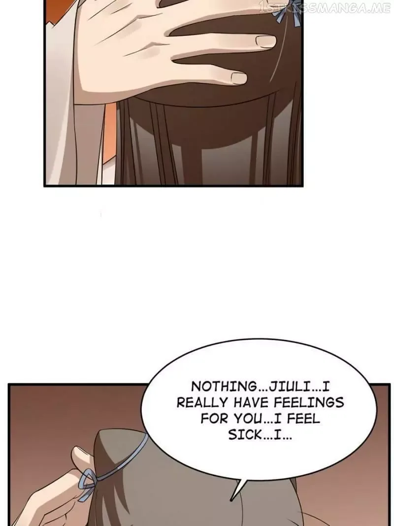 Queen of poison: The Legend of a Super Agent, Doctor and Princess Chapter 401 page 31