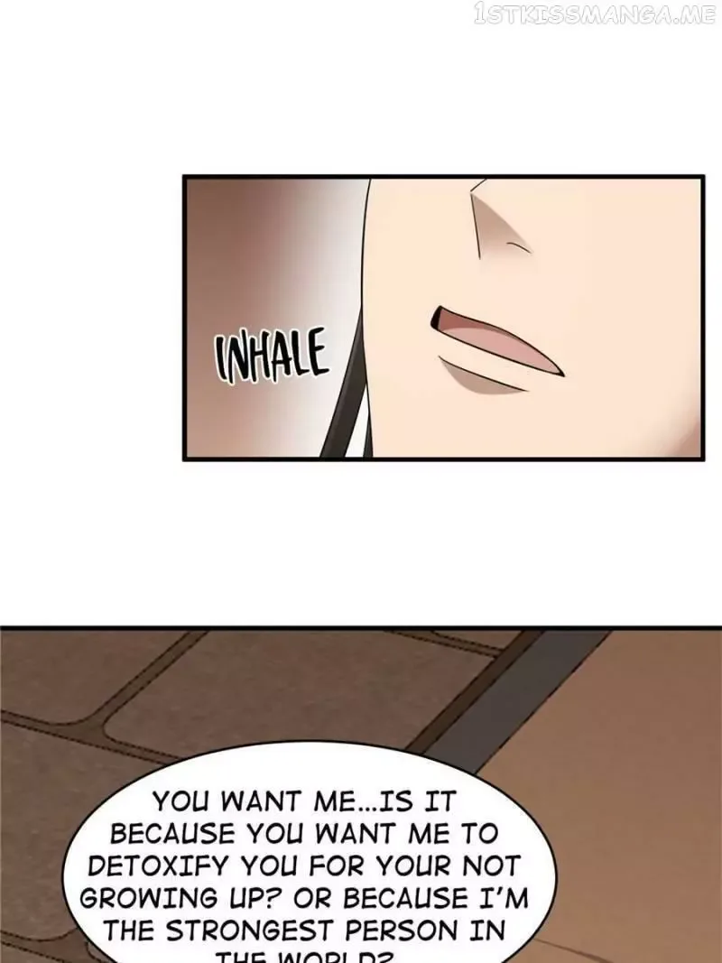 Queen of poison: The Legend of a Super Agent, Doctor and Princess Chapter 401 page 33