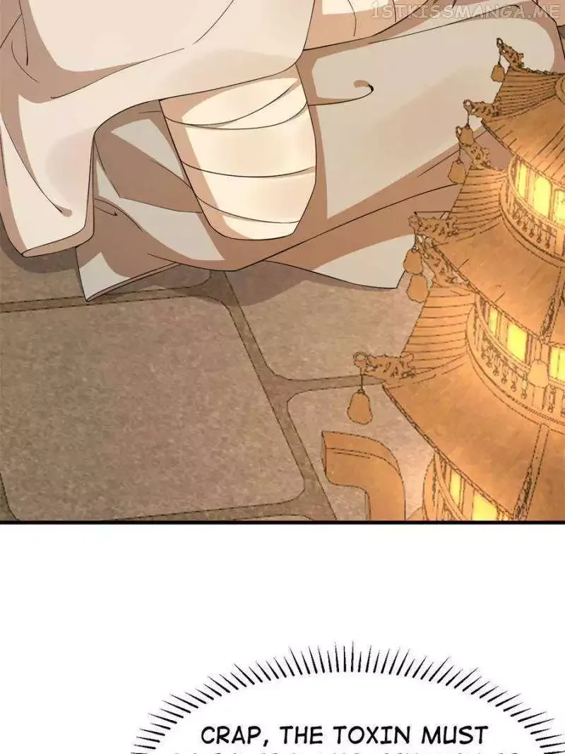 Queen of poison: The Legend of a Super Agent, Doctor and Princess Chapter 400 page 33