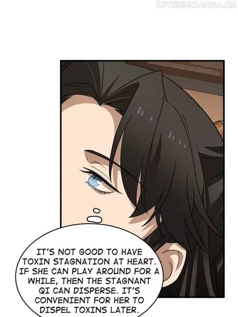 Queen of poison: The Legend of a Super Agent, Doctor and Princess Chapter 401 page 23