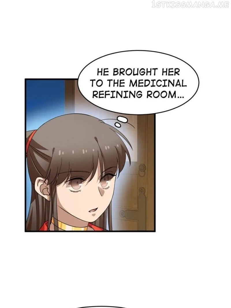 Queen of poison: The Legend of a Super Agent, Doctor and Princess Chapter 400 page 25