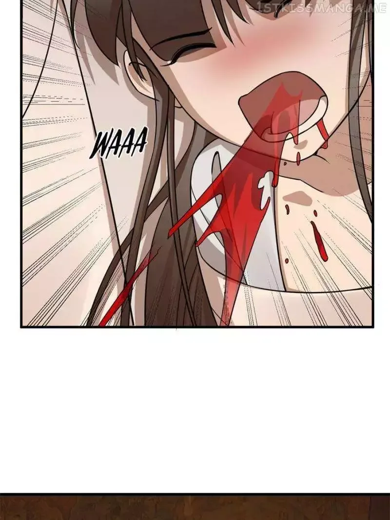 Queen of poison: The Legend of a Super Agent, Doctor and Princess Chapter 400 page 31