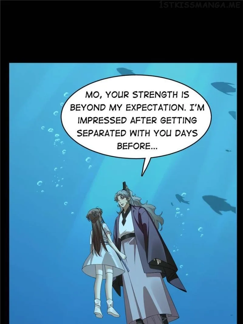 Queen of poison: The Legend of a Super Agent, Doctor and Princess Chapter 396 page 44