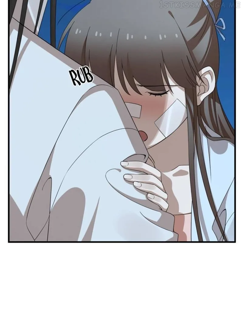 Queen of poison: The Legend of a Super Agent, Doctor and Princess Chapter 399 page 4