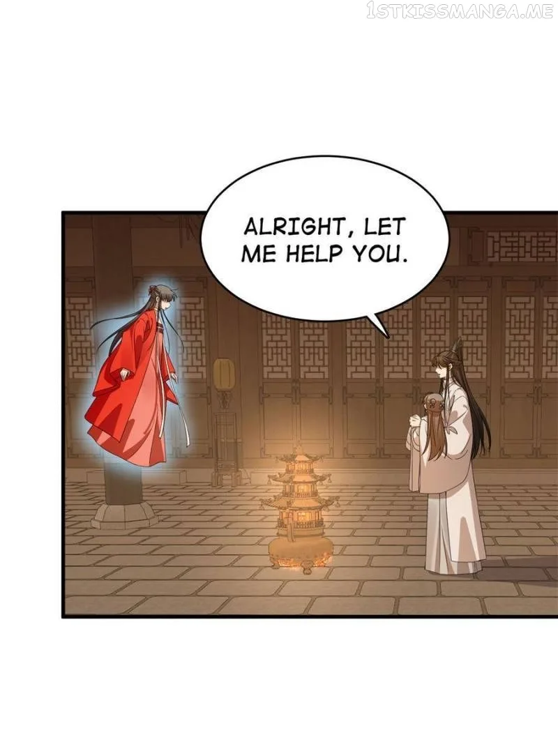 Queen of poison: The Legend of a Super Agent, Doctor and Princess Chapter 400 page 36