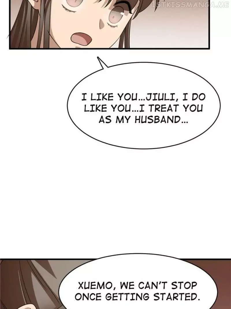 Queen of poison: The Legend of a Super Agent, Doctor and Princess Chapter 401 page 36