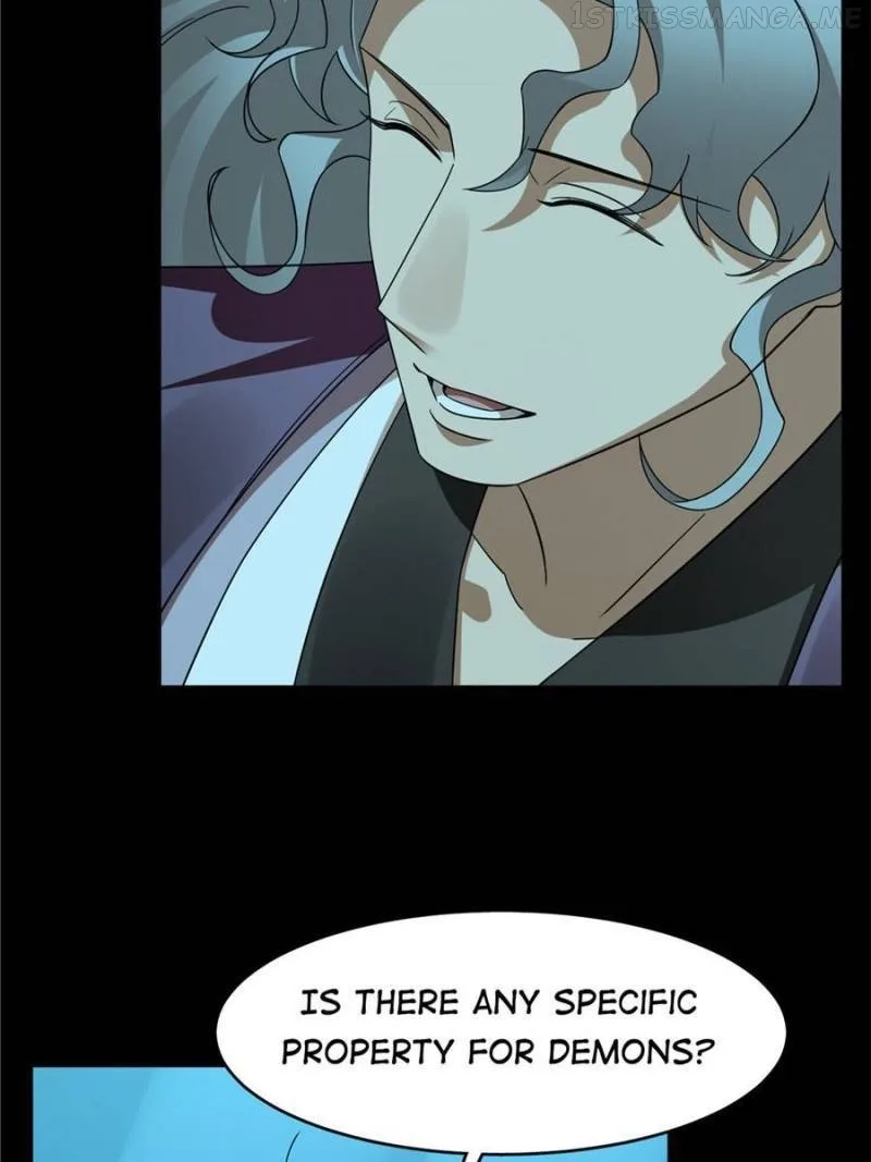 Queen of poison: The Legend of a Super Agent, Doctor and Princess Chapter 396 page 40