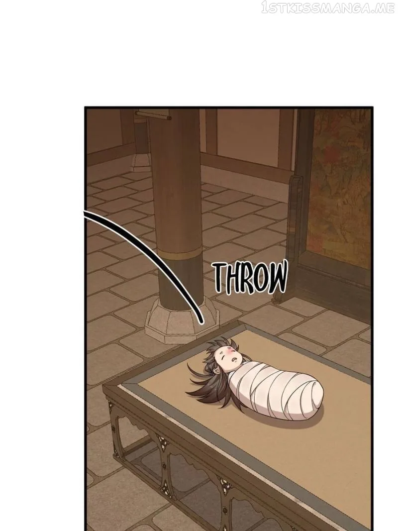 Queen of poison: The Legend of a Super Agent, Doctor and Princess Chapter 400 page 40