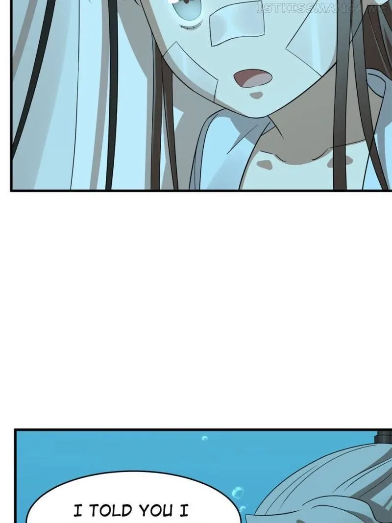 Queen of poison: The Legend of a Super Agent, Doctor and Princess Chapter 398 page 8