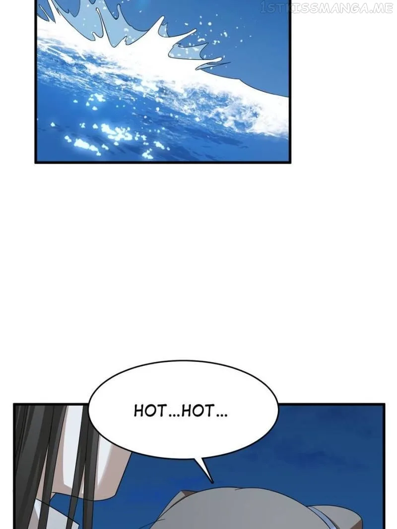 Queen of poison: The Legend of a Super Agent, Doctor and Princess Chapter 399 page 3