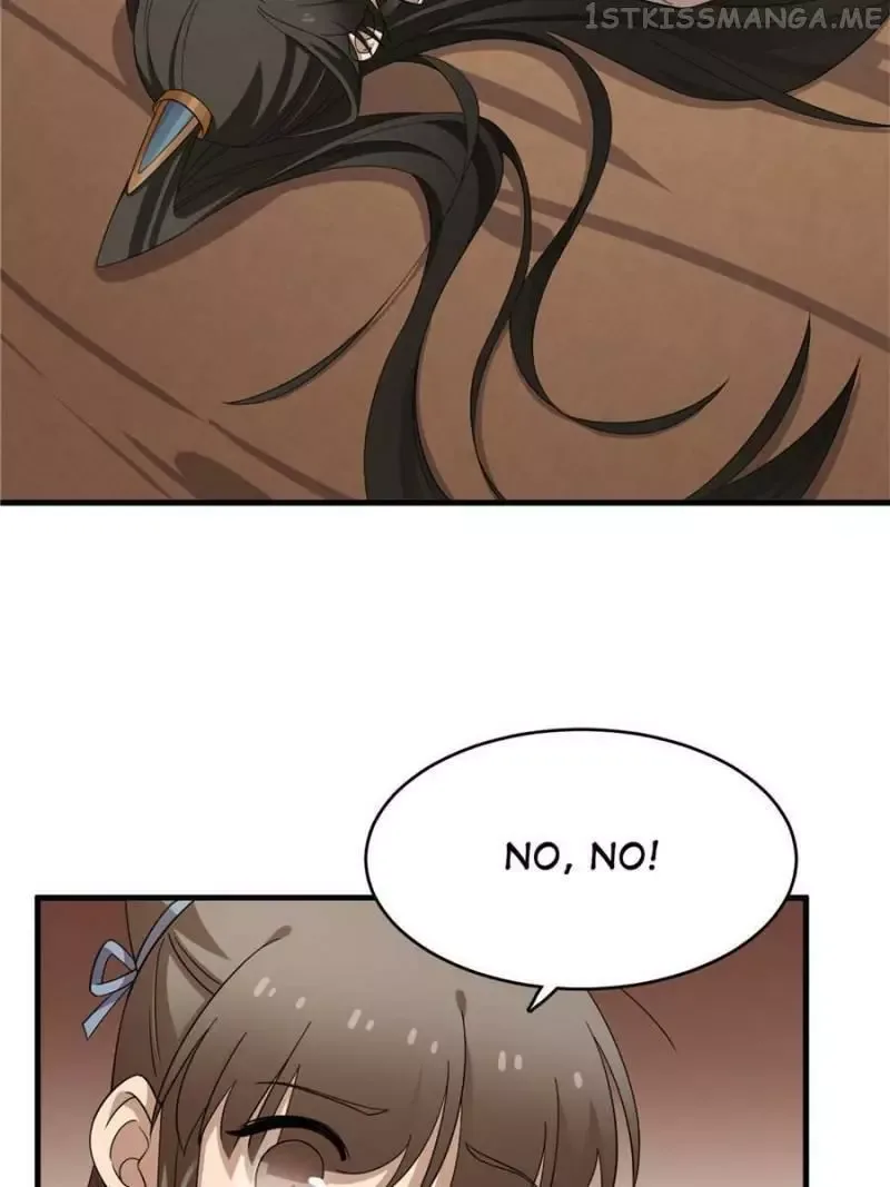 Queen of poison: The Legend of a Super Agent, Doctor and Princess Chapter 401 page 35