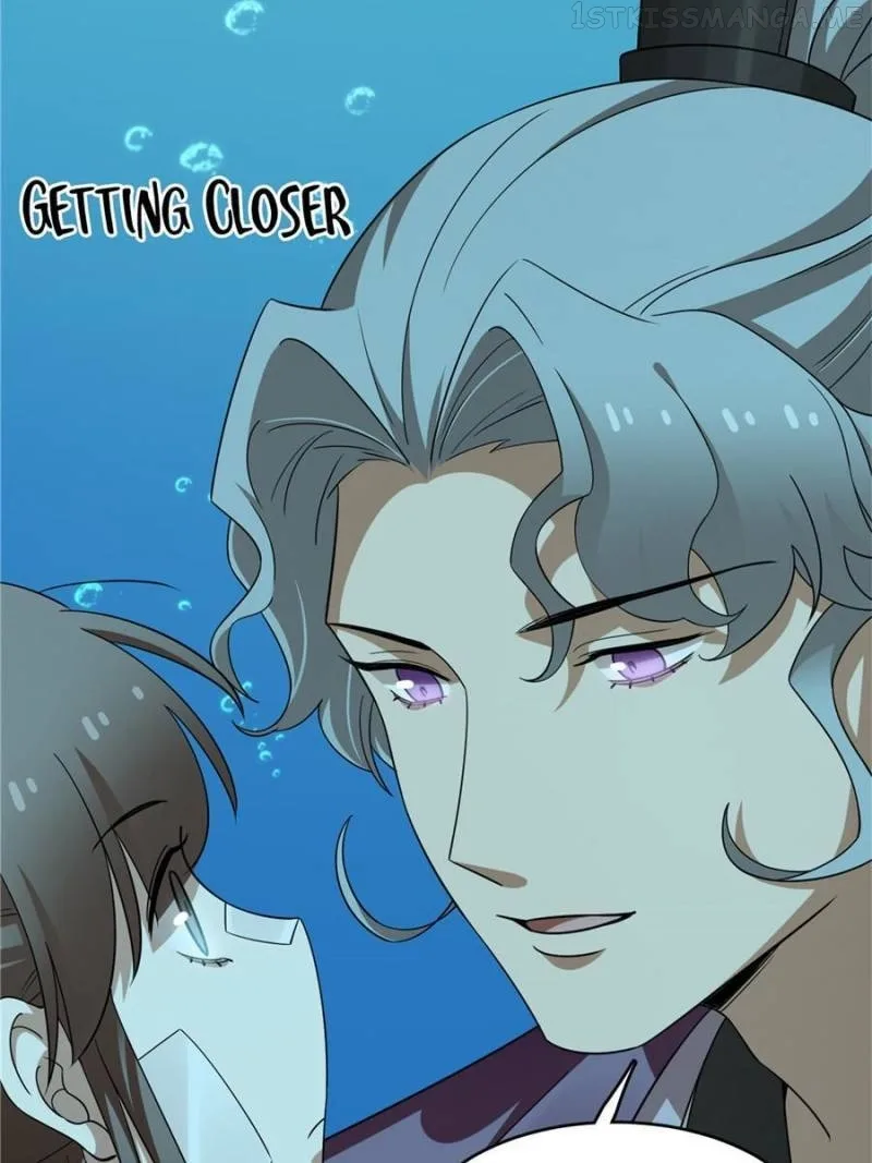 Queen of poison: The Legend of a Super Agent, Doctor and Princess Chapter 396 page 47