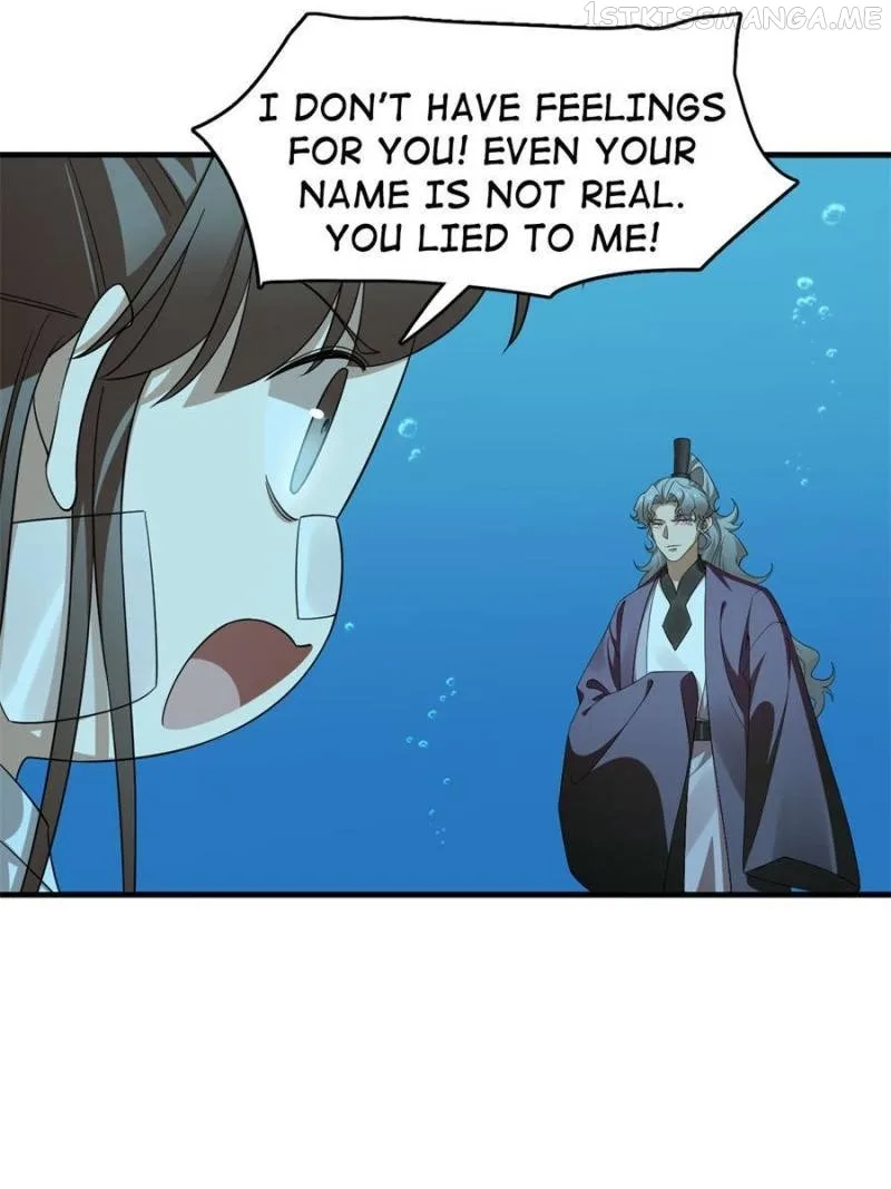 Queen of poison: The Legend of a Super Agent, Doctor and Princess Chapter 398 page 25