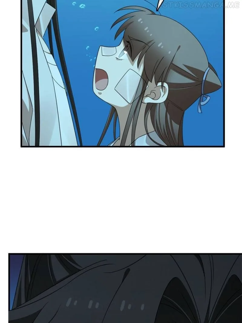 Queen of poison: The Legend of a Super Agent, Doctor and Princess Chapter 398 page 15
