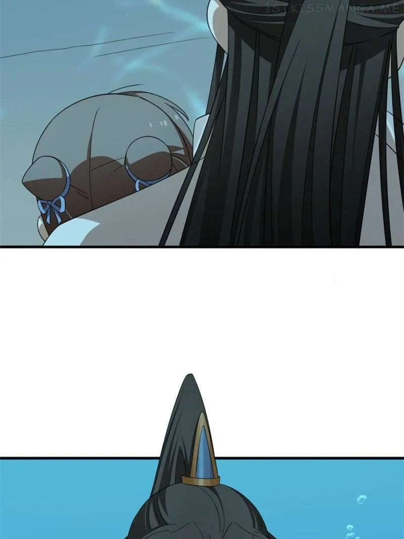 Queen of poison: The Legend of a Super Agent, Doctor and Princess Chapter 398 page 20