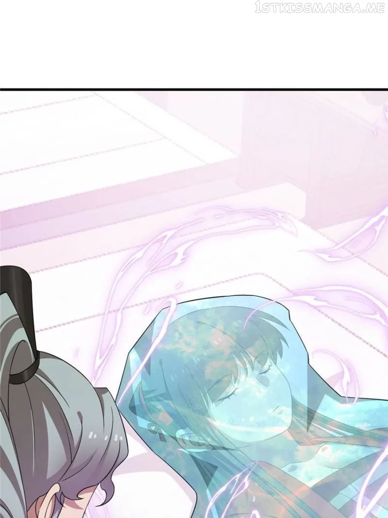 Queen of poison: The Legend of a Super Agent, Doctor and Princess Chapter 403 page 3