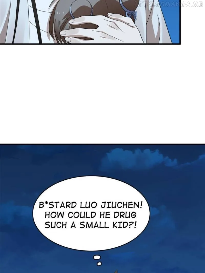 Queen of poison: The Legend of a Super Agent, Doctor and Princess Chapter 399 page 6