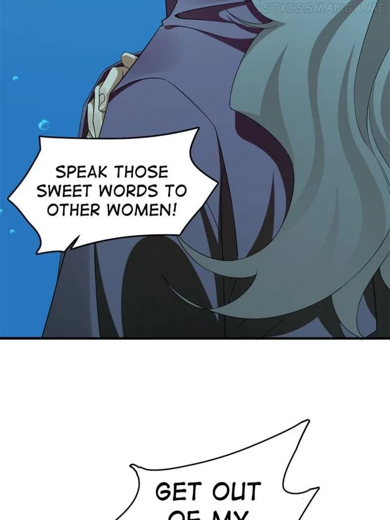 Queen of poison: The Legend of a Super Agent, Doctor and Princess Chapter 398 page 27
