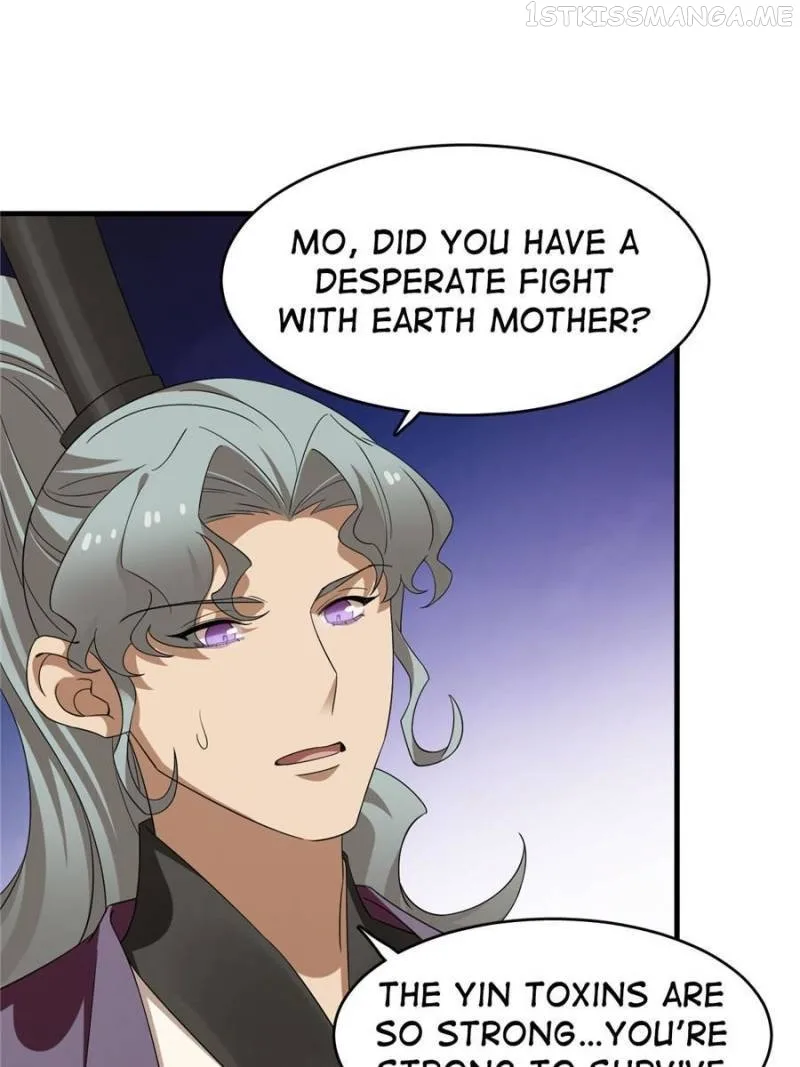 Queen of poison: The Legend of a Super Agent, Doctor and Princess Chapter 403 page 7