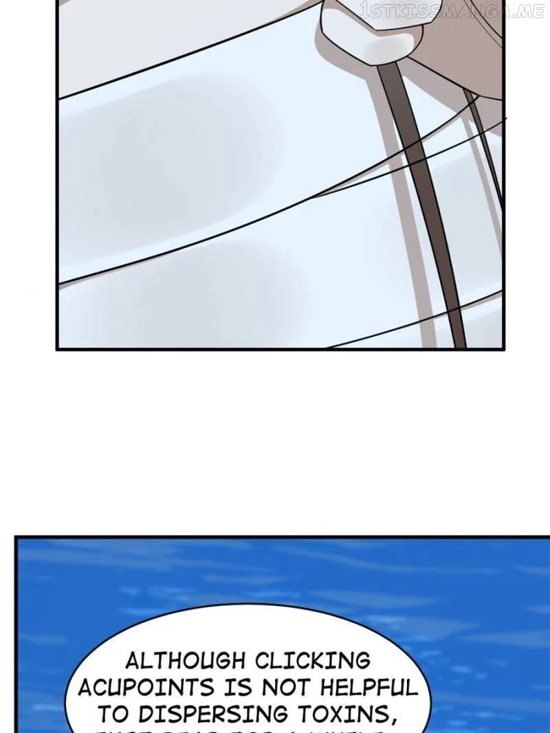Queen of poison: The Legend of a Super Agent, Doctor and Princess Chapter 399 page 15
