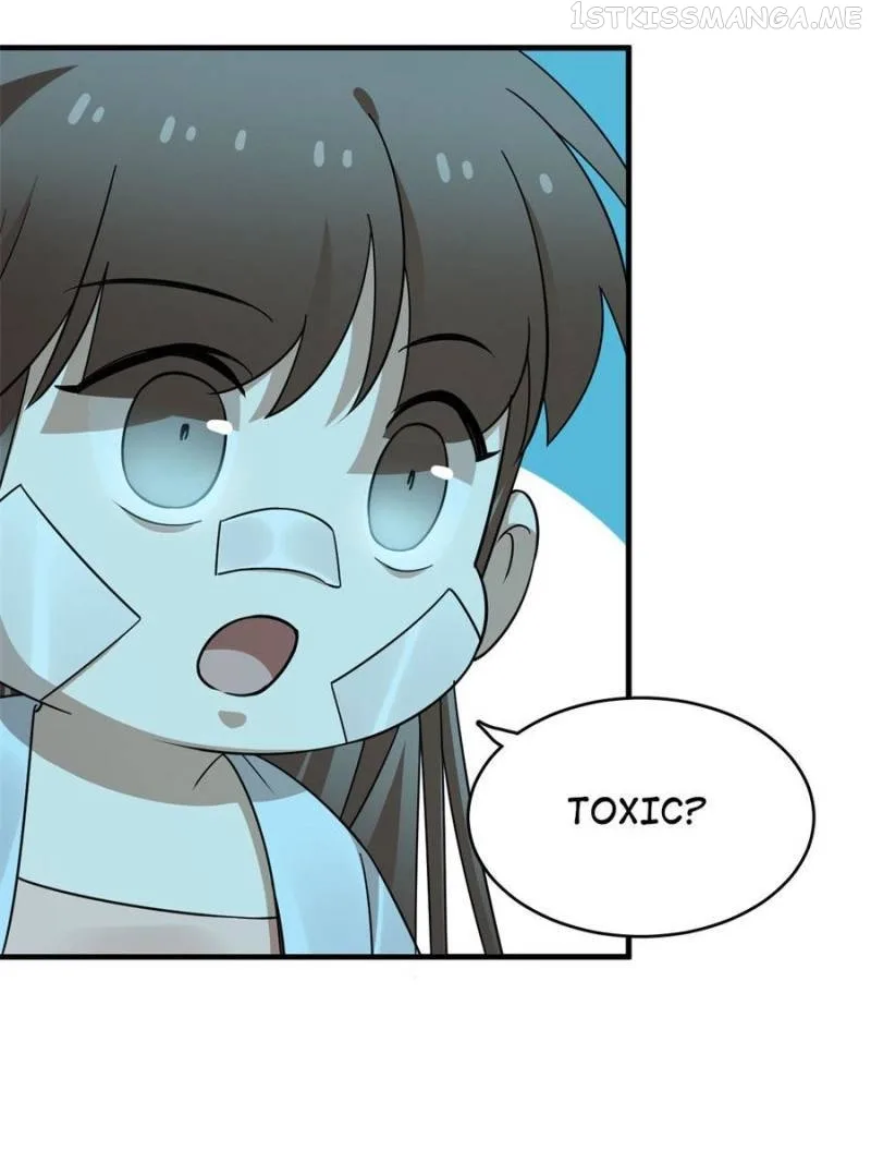 Queen of poison: The Legend of a Super Agent, Doctor and Princess Chapter 398 page 17