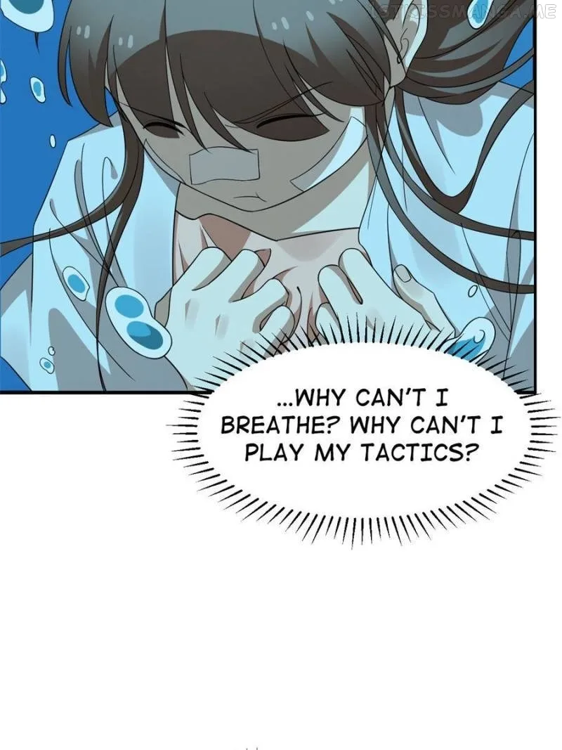 Queen of poison: The Legend of a Super Agent, Doctor and Princess Chapter 398 page 39