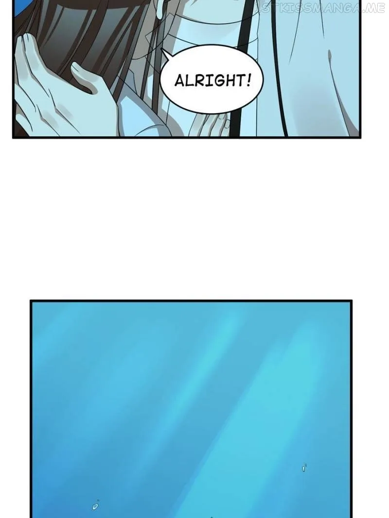 Queen of poison: The Legend of a Super Agent, Doctor and Princess Chapter 398 page 36