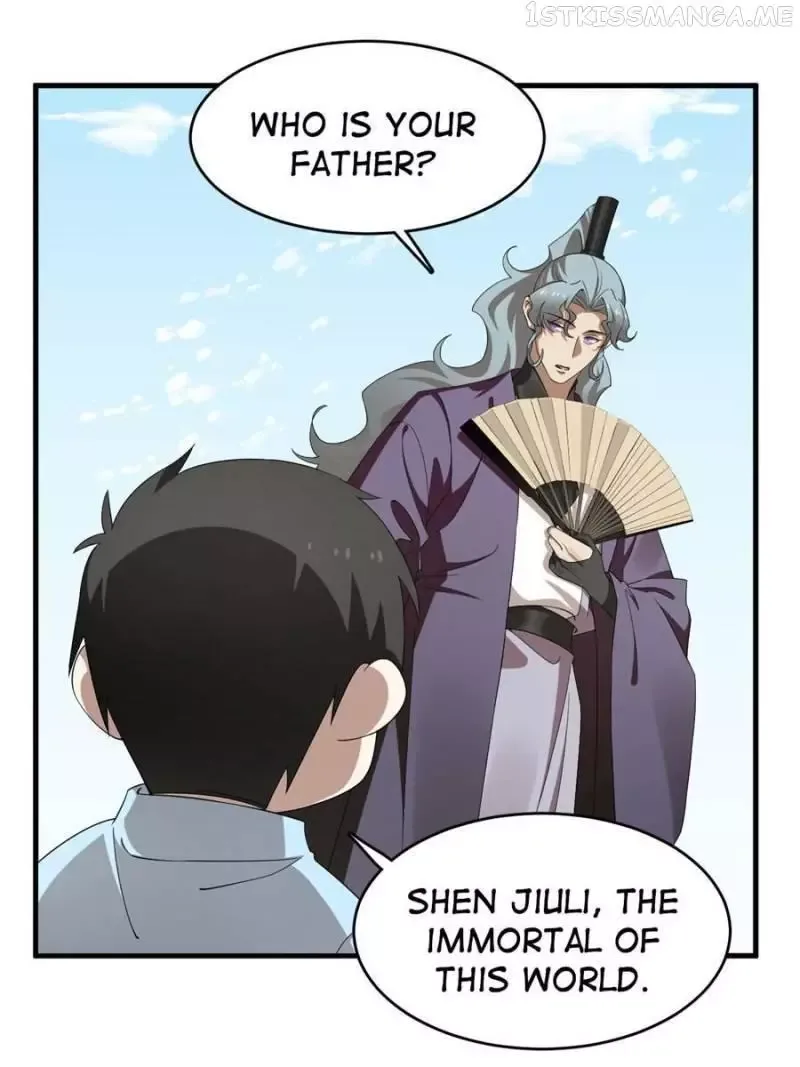 Queen of poison: The Legend of a Super Agent, Doctor and Princess Chapter 402 page 21