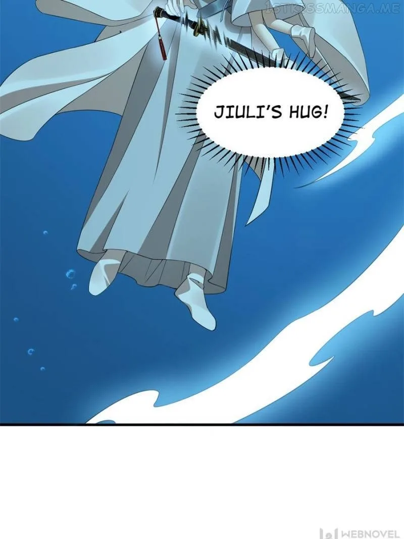 Queen of poison: The Legend of a Super Agent, Doctor and Princess Chapter 398 page 33