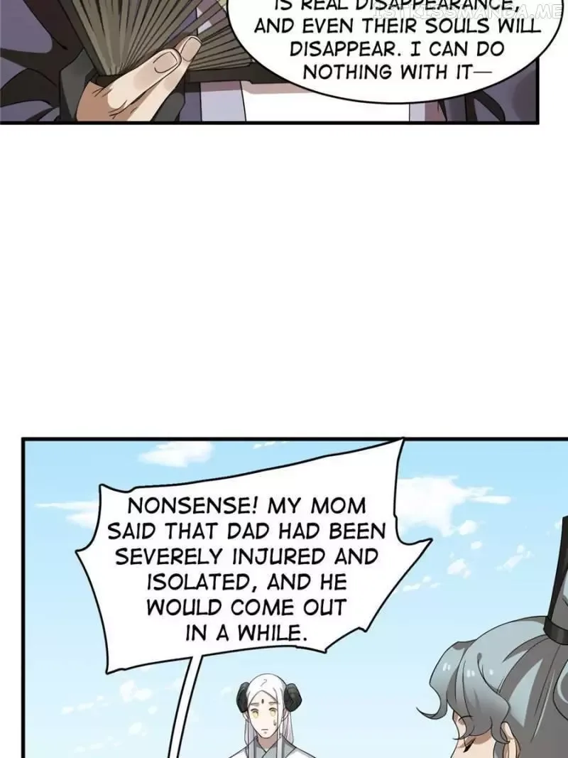Queen of poison: The Legend of a Super Agent, Doctor and Princess Chapter 402 page 27